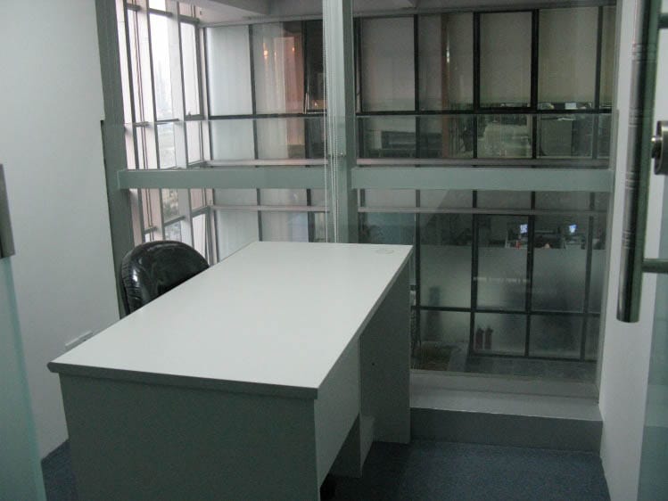 Capital International Business Centres - Coastal Building Business Centre, East Tower, Haide Third Road, Shenzhen image 4
