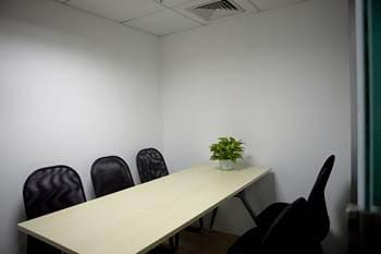 Capital International Business Centres - Jiahe Business Centre, Jiahe Huaqiang Building, Shennan Avenue, Shenzhen image 6