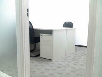 Capital International Business Centres - Leizhen Building, Leizhen Tower, Fumin Road, Shenzhen image 3