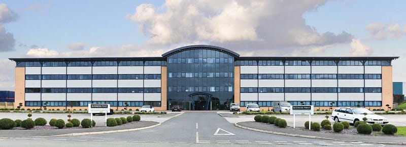Business First - Liverpool Road, BB12 - Burnley image 2