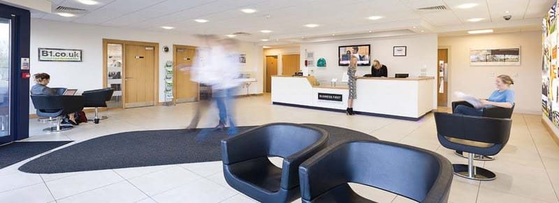 Business First - Liverpool Road, BB12 - Burnley image 3