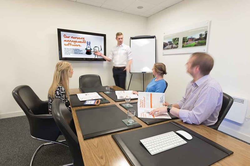Business First - Liverpool Road, BB12 - Burnley image 13