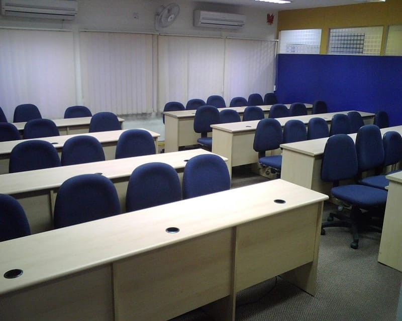 TEAM BUSINESS CENTER - Flowers Road - Chennai image 4