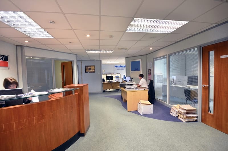 Biz-Space - Parkview Court, St Paul's Road, BD18 - Shipley image 8