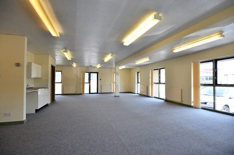 Biz-Space - Parkview Court, St Paul's Road, BD18 - Shipley image 2