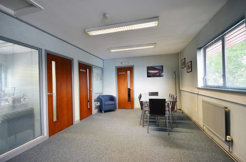Biz-Space - Parkview Court, St Paul's Road, BD18 - Shipley image 9