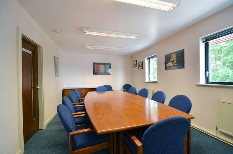 Biz-Space - Parkview Court, St Paul's Road, BD18 - Shipley image 3