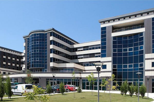 BPV - Business Park Varna - Business Park Varna - Varna image 4