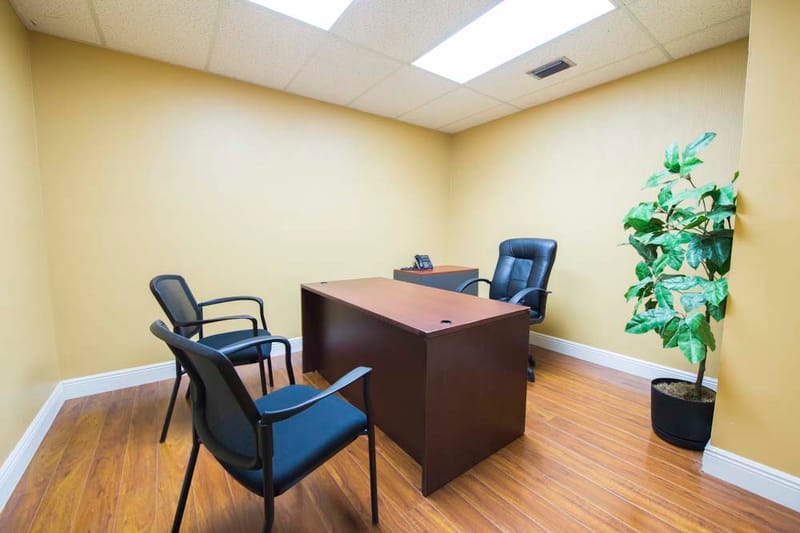 9900 Executive Suites - 9900 W. Sample Rd, Coral Springs - FL image 3