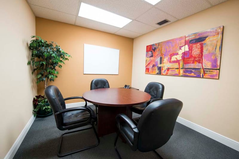 9900 Executive Suites - 9900 W. Sample Rd, Coral Springs - FL image 7