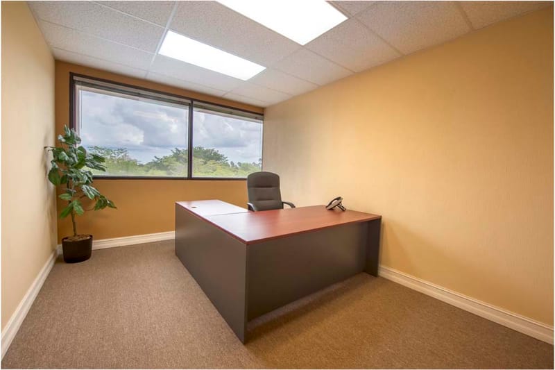 9900 Executive Suites - 9900 W. Sample Rd, Coral Springs - FL image 2