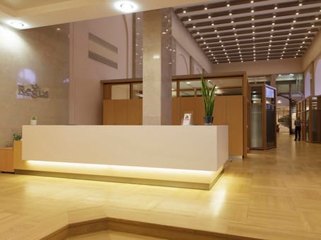 Regus - Vienna, Stock Exchange Building - Schottenring, Vienna image 3