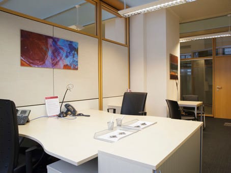 Regus - Vienna, Stock Exchange Building - Schottenring, Vienna image 7