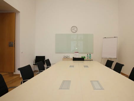 Regus - Vienna, Stock Exchange Building - Schottenring, Vienna image 8