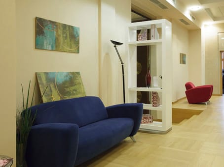 Regus - Vienna, Stock Exchange Building - Schottenring, Vienna image 10