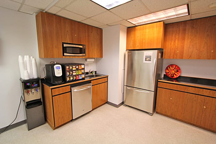NYC Office Suites 1350 - Avenue of Americas, New York - NY image 8
