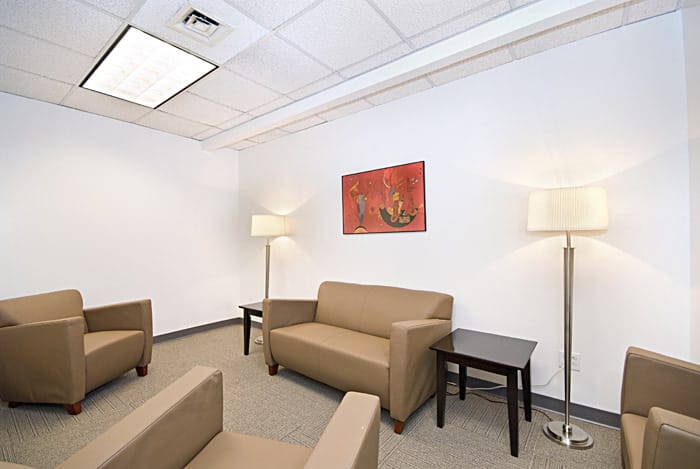 NYC Office Suites 1350 - Avenue of Americas, New York - NY image 10