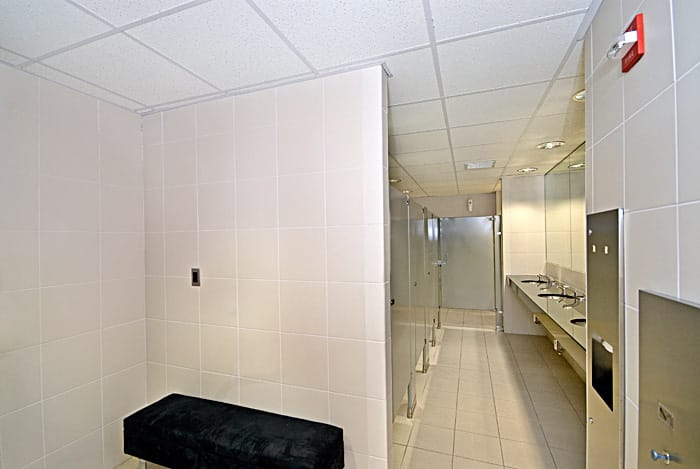 NYC Office Suites 1350 - Avenue of Americas, New York - NY image 11