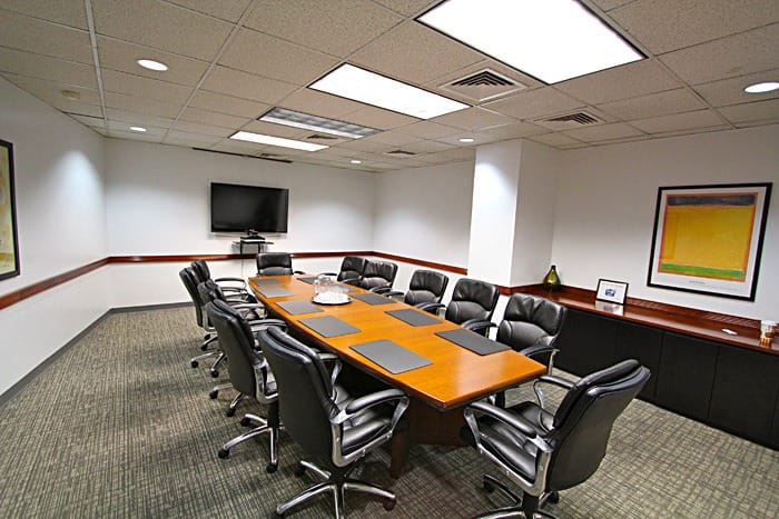 NYC Office Suites 1350 - Avenue of Americas, New York - NY image 12