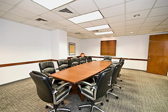 NYC Office Suites 1350 - Avenue of Americas, New York - NY image 13