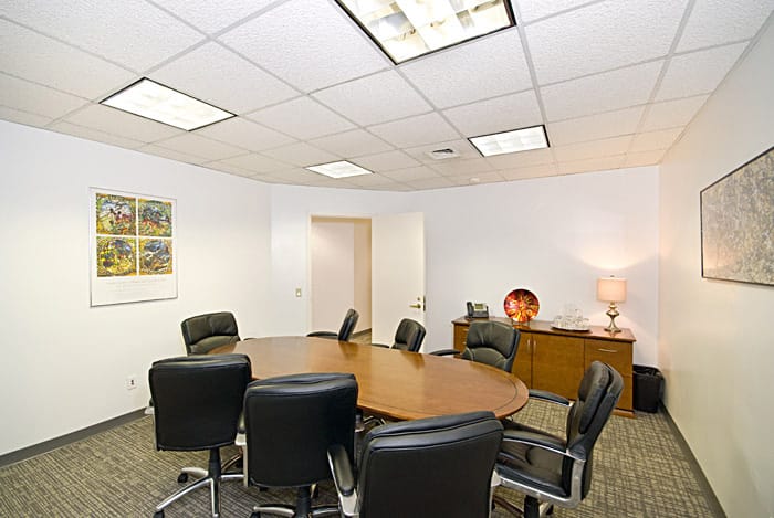 NYC Office Suites 1350 - Avenue of Americas, New York - NY image 17