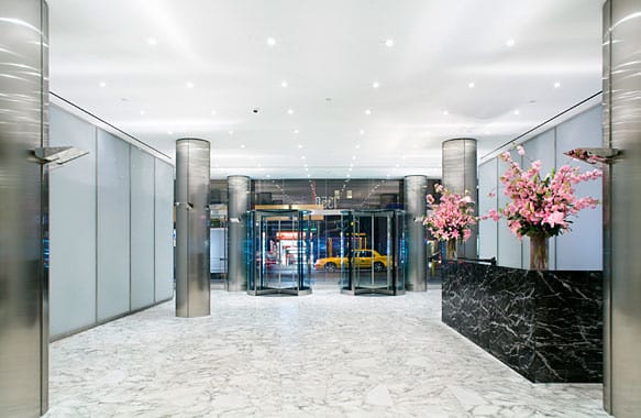 NYC Office Suites 1350 - Avenue of Americas, New York - NY image 2