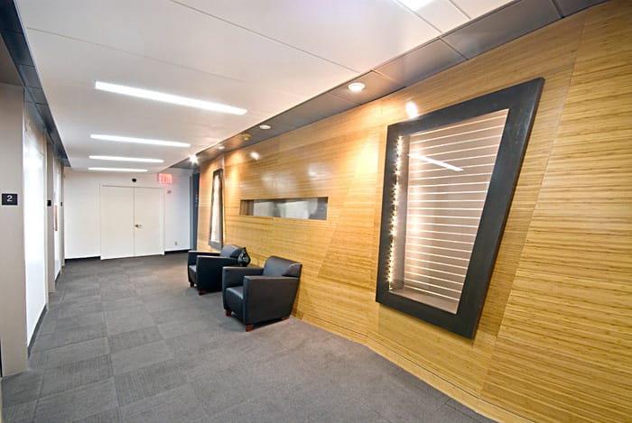 NYC Office Suites 1350 - Avenue of Americas, New York - NY image 4