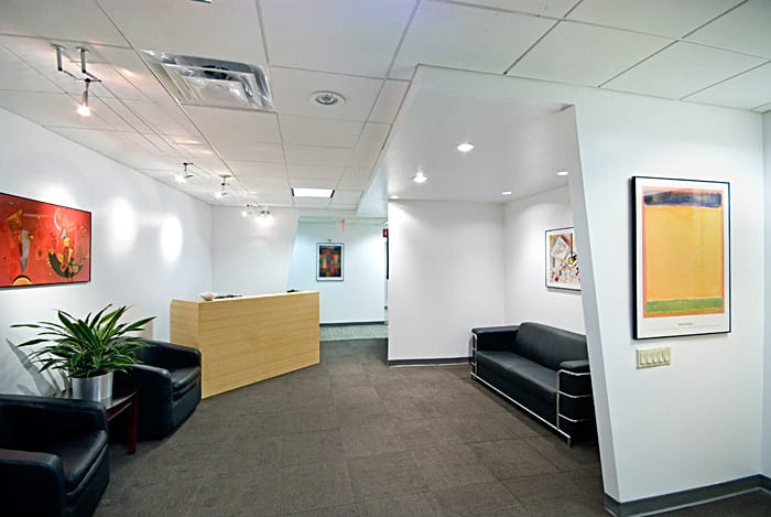 NYC Office Suites 1350 - Avenue of Americas, New York - NY image 5