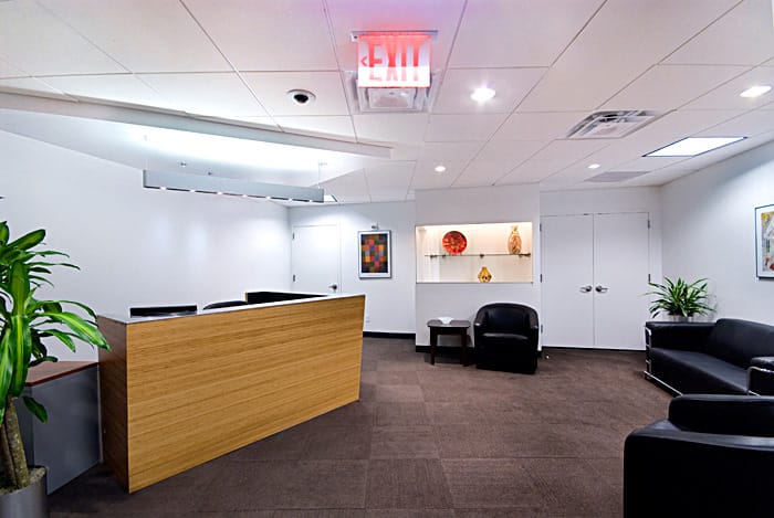 NYC Office Suites 1350 - Avenue of Americas, New York - NY image 6