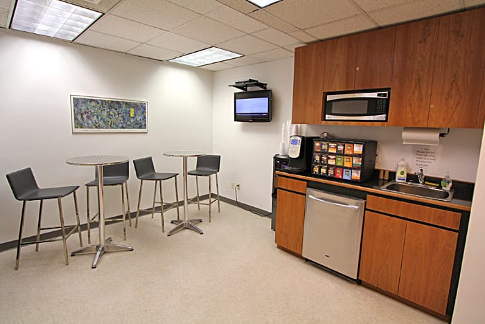 NYC Office Suites 1350 - Avenue of Americas, New York - NY image 7