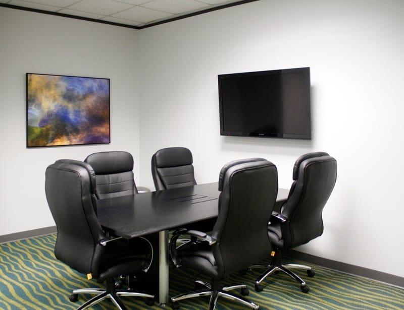 Regus - Villages - 7500 San Felipe St, Houston - TX image 4