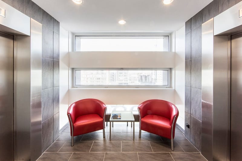 Regus - Almere Top Tower, Busplein - Almere image 7