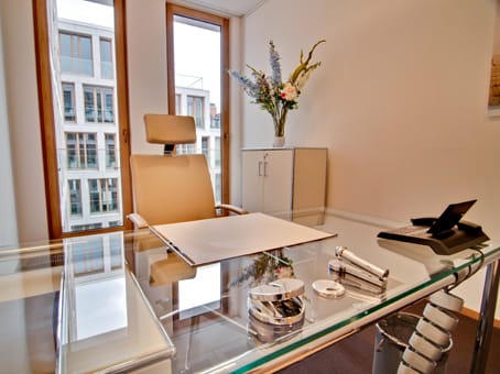 Regus - Neuer Wall 80 - Hamburg image 3