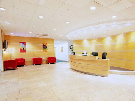 Regus - Moscow, Smolensky Passage - Smolenskaya Square - Moscow, Russia image 2