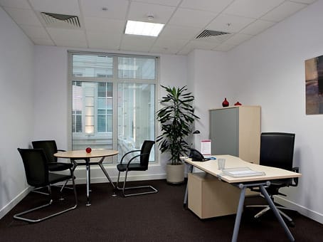 Regus - St Petersburg, Nevsky Plaza - Nevsky Prospect, St. Petersburg image 3