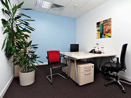 Regus - St Petersburg, Nevsky Plaza - Nevsky Prospect, St. Petersburg image 4