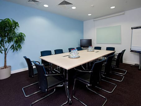 Regus - St Petersburg, Nevsky Plaza - Nevsky Prospect, St. Petersburg image 7