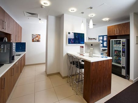 Regus - St Petersburg, Nevsky Plaza - Nevsky Prospect, St. Petersburg image 8