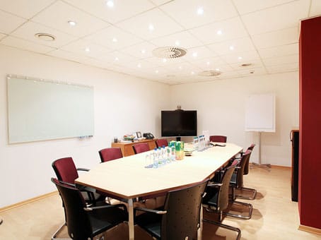 Regus  - Prague, City Centre - Kilmentska, Prague image 10