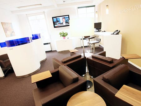 Regus  - Prague, City Centre - Kilmentska, Prague image 11