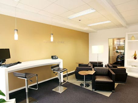 Regus  - Prague, City Centre - Kilmentska, Prague image 12