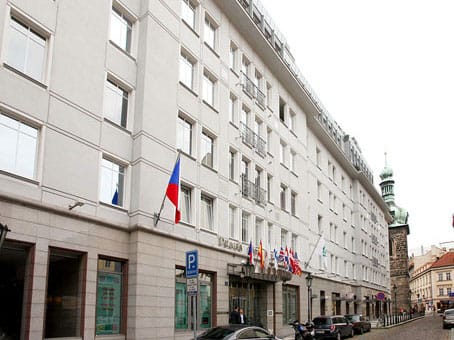 Regus  - Prague, City Centre - Kilmentska, Prague image 2
