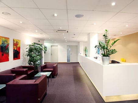 Regus  - Prague, City Centre - Kilmentska, Prague image 4
