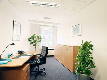 Regus  - Prague, City Centre - Kilmentska, Prague image 6