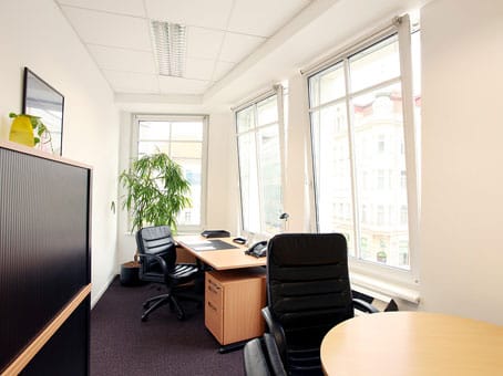 Regus  - Prague, City Centre - Kilmentska, Prague image 9