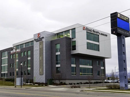 Regus - 9980 South 300 West - Sandy - UT image 2