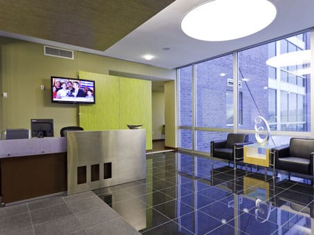 Regus - 9980 South 300 West - Sandy - UT image 3