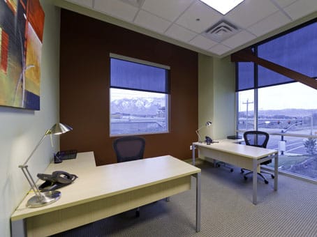 Regus - 9980 South 300 West - Sandy - UT image 5