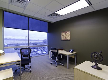 Regus - 9980 South 300 West - Sandy - UT image 6