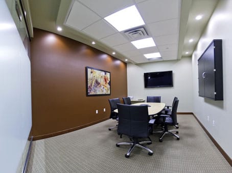 Regus - 9980 South 300 West - Sandy - UT image 7